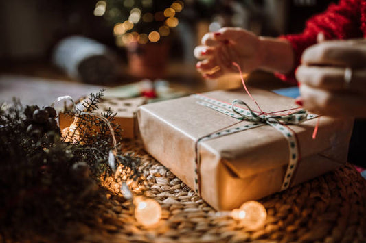 Tendencias regalos Navidad