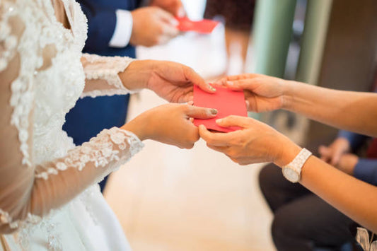 Regalos Personalizados para Bodas