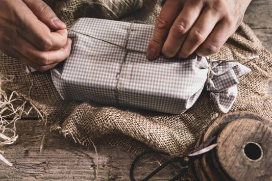 ideas regalo upcycling