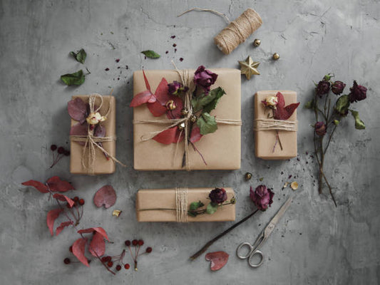 regalos personalizados sostenibles