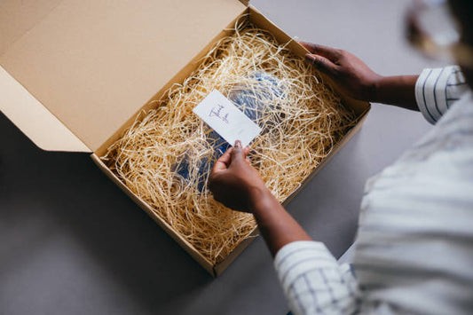 Importancia de Regalos Personalizados