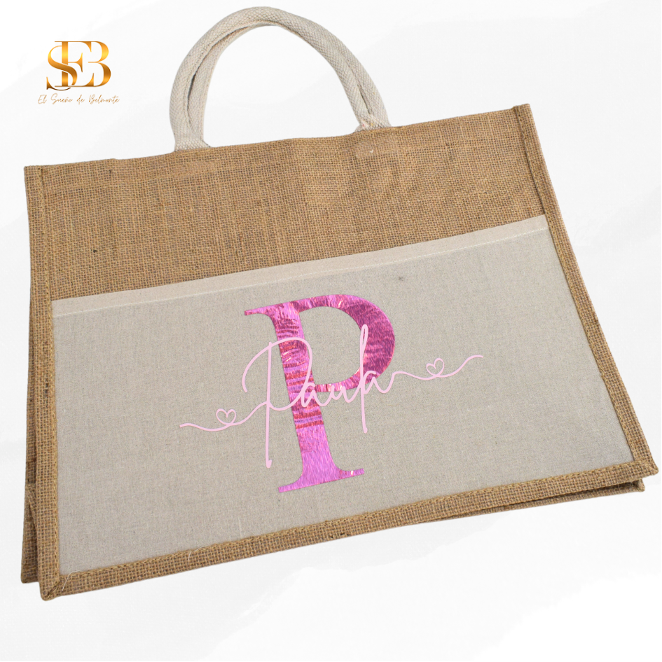 Bolso Deniz