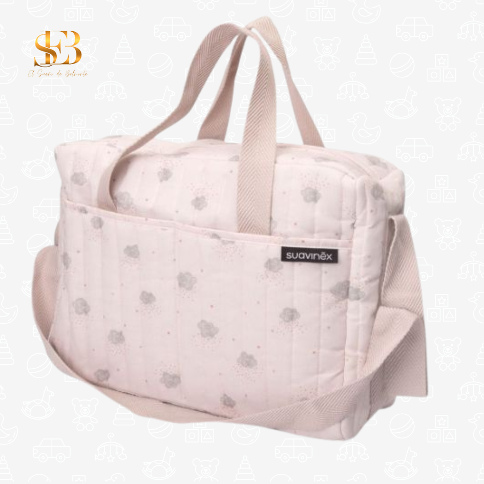 Bolso Suavinex Personalizado