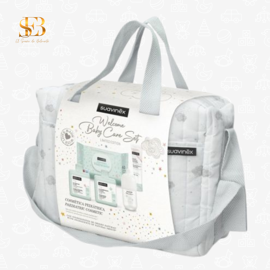 Bolso Suavinex Personalizado