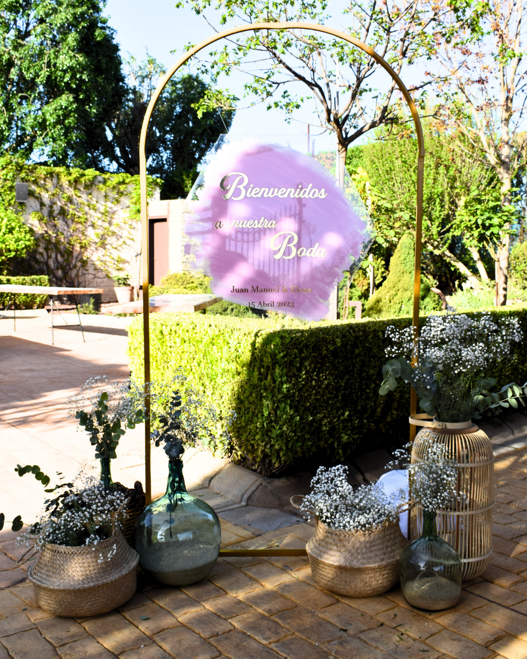 regalos personalizados para bodas