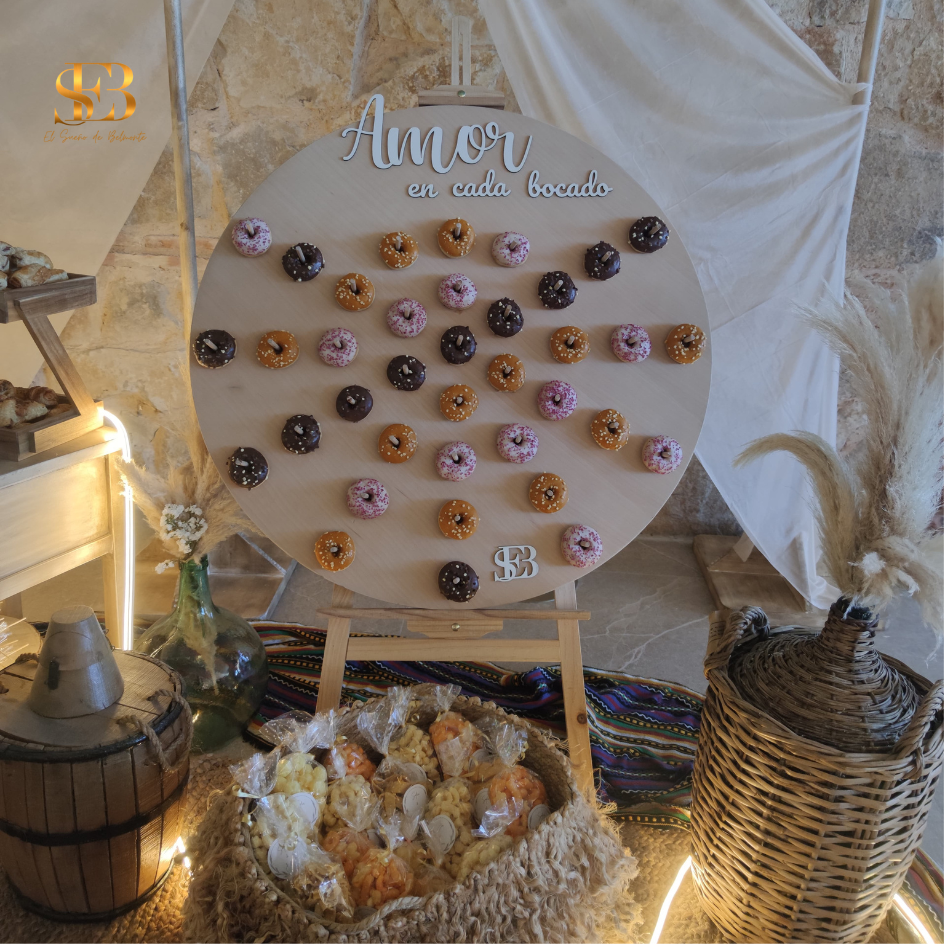 Candy Bar Manchego