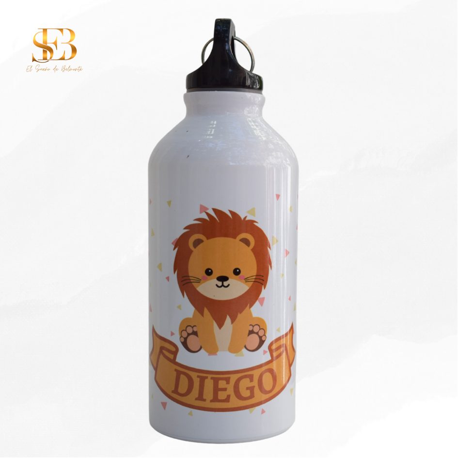 Botella personalizada Dream