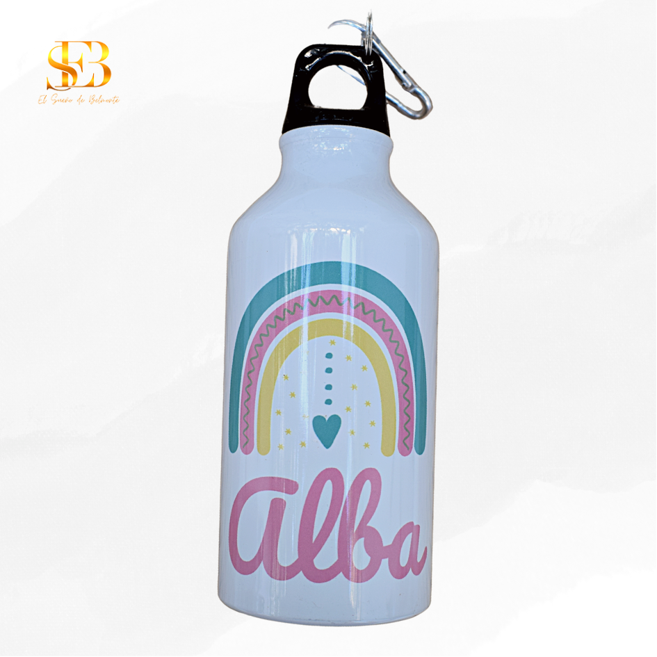 Botella personalizada Dream