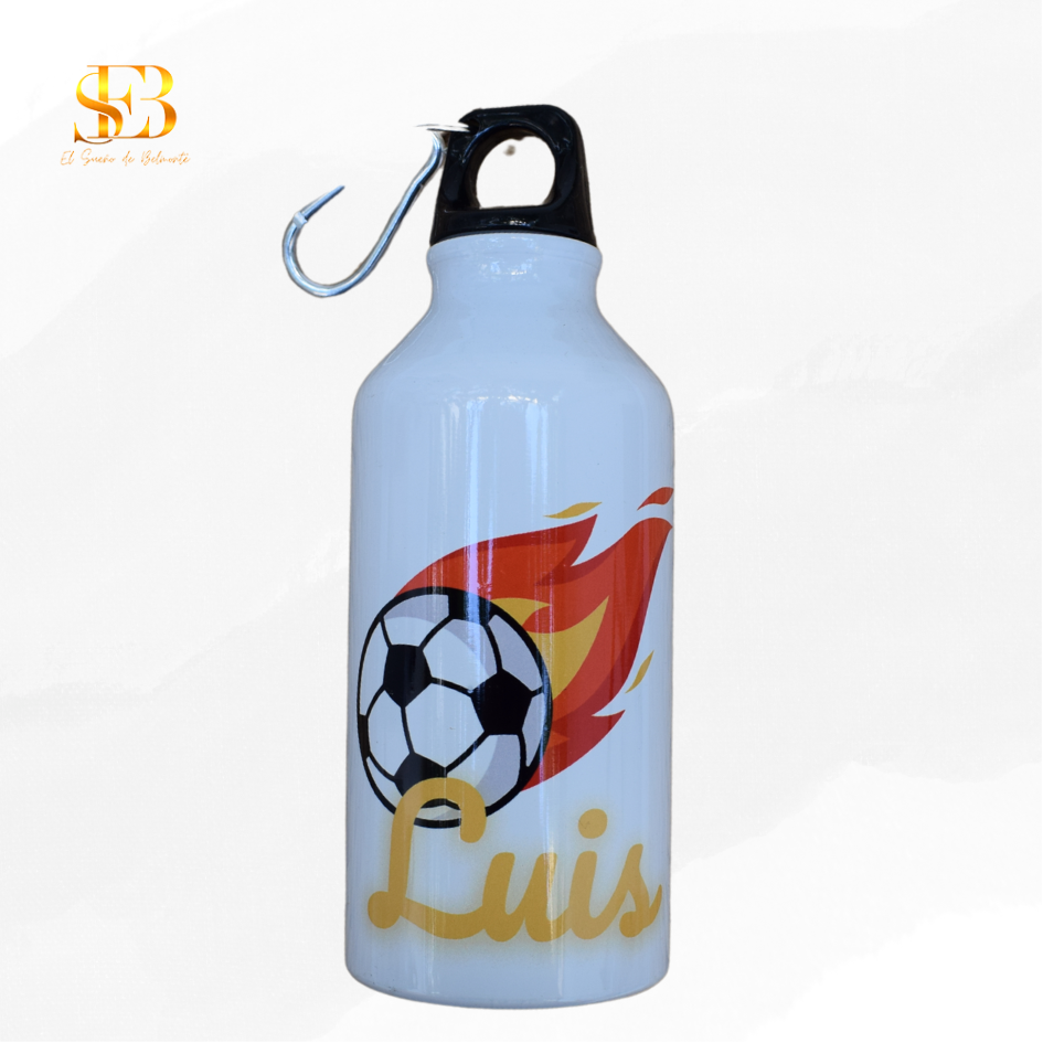 Botella personalizada Dream