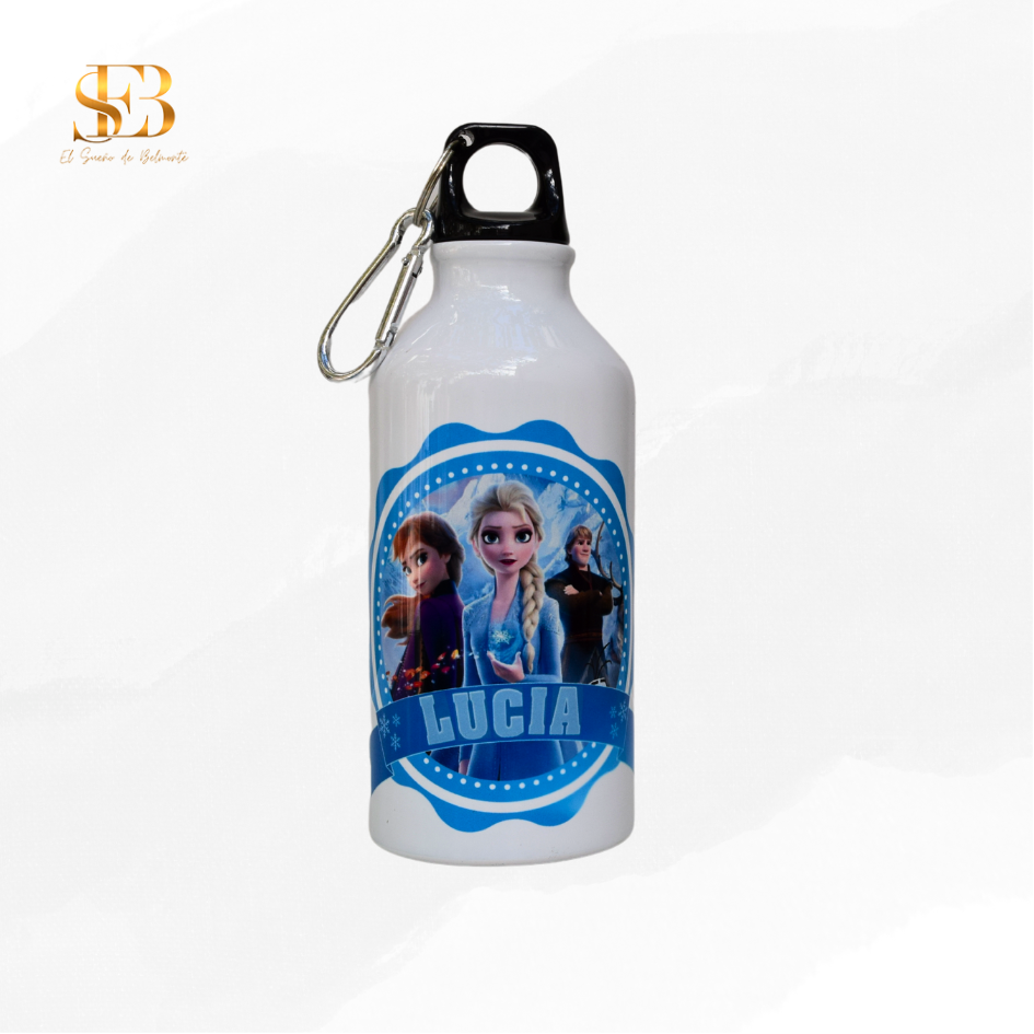 Botella personalizada Dream