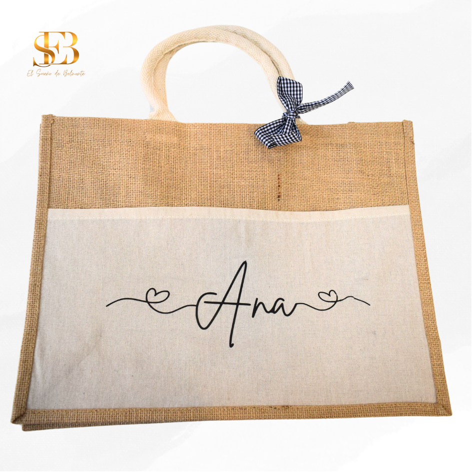 Bolso Deniz