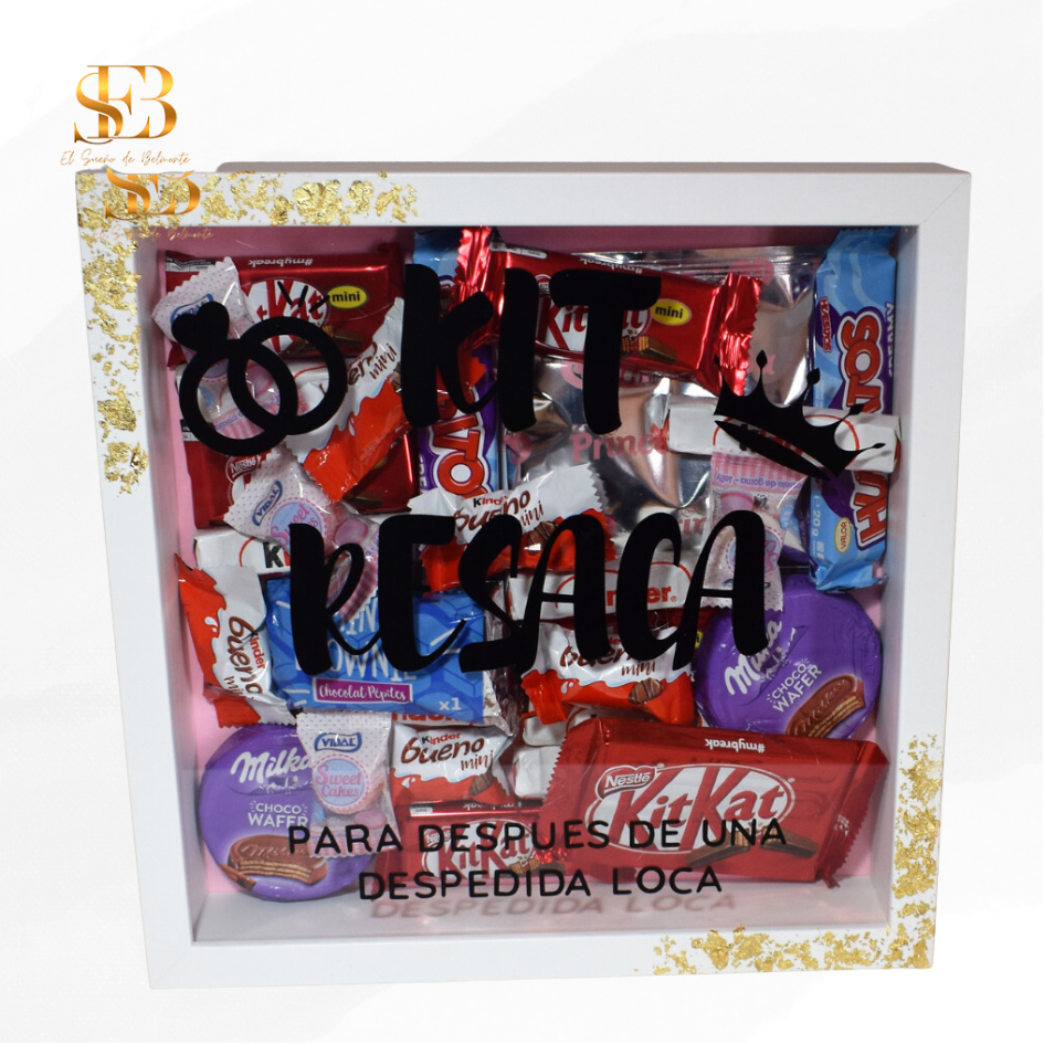 Cuadro personalizado Sweet Dreams