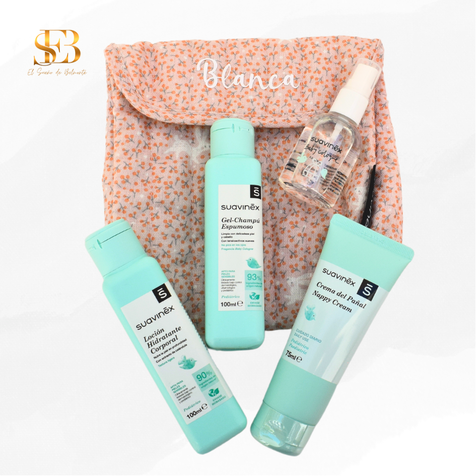 Kit Suavinex