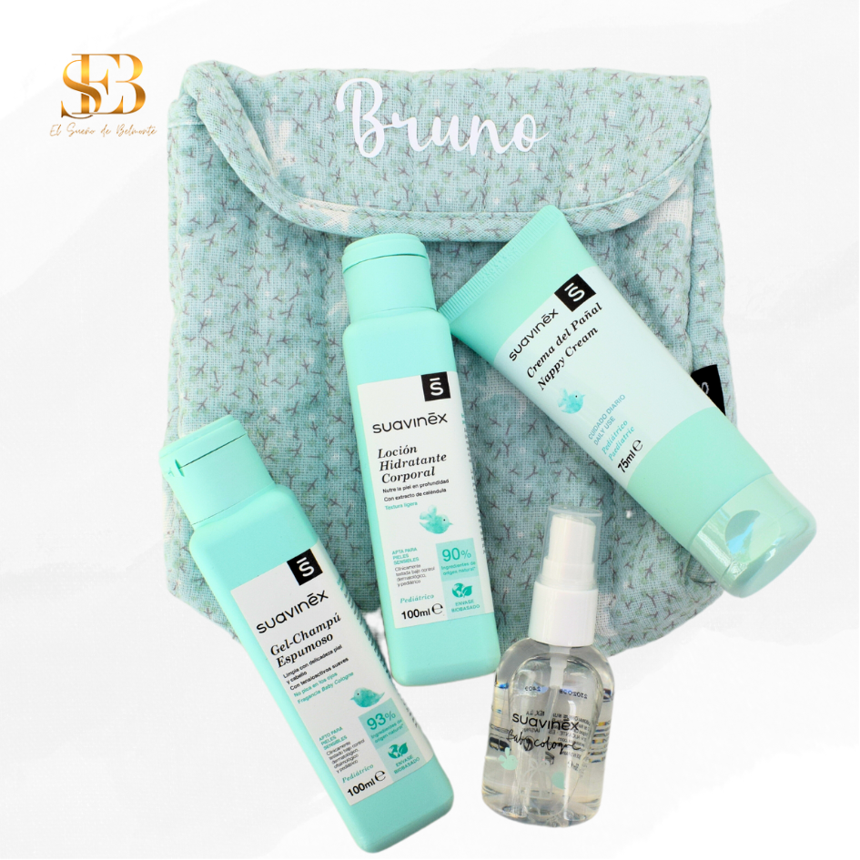 Kit Suavinex