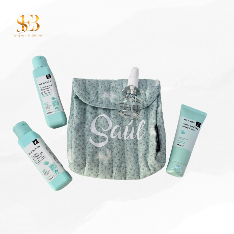 Kit Suavinex