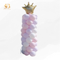 Columna de globos Personalizada