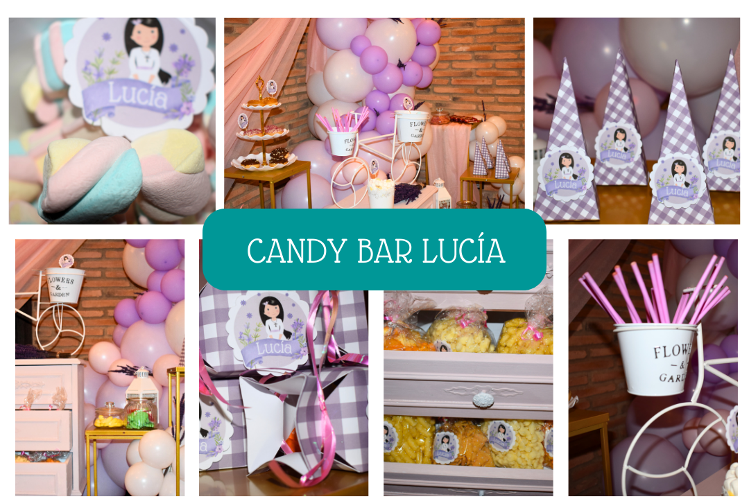 regalos personalizados