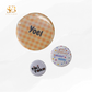 Chapas personalizadas para bodas y eventos, vista 2 - El Sueño de Belmonte
