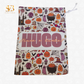 Bolsa de Halloween Personalizada – Truco o Trato con Estilo