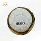 Balón de fútbol personalizado con nombre y equipo – Regalo para niñ@s futboler@s