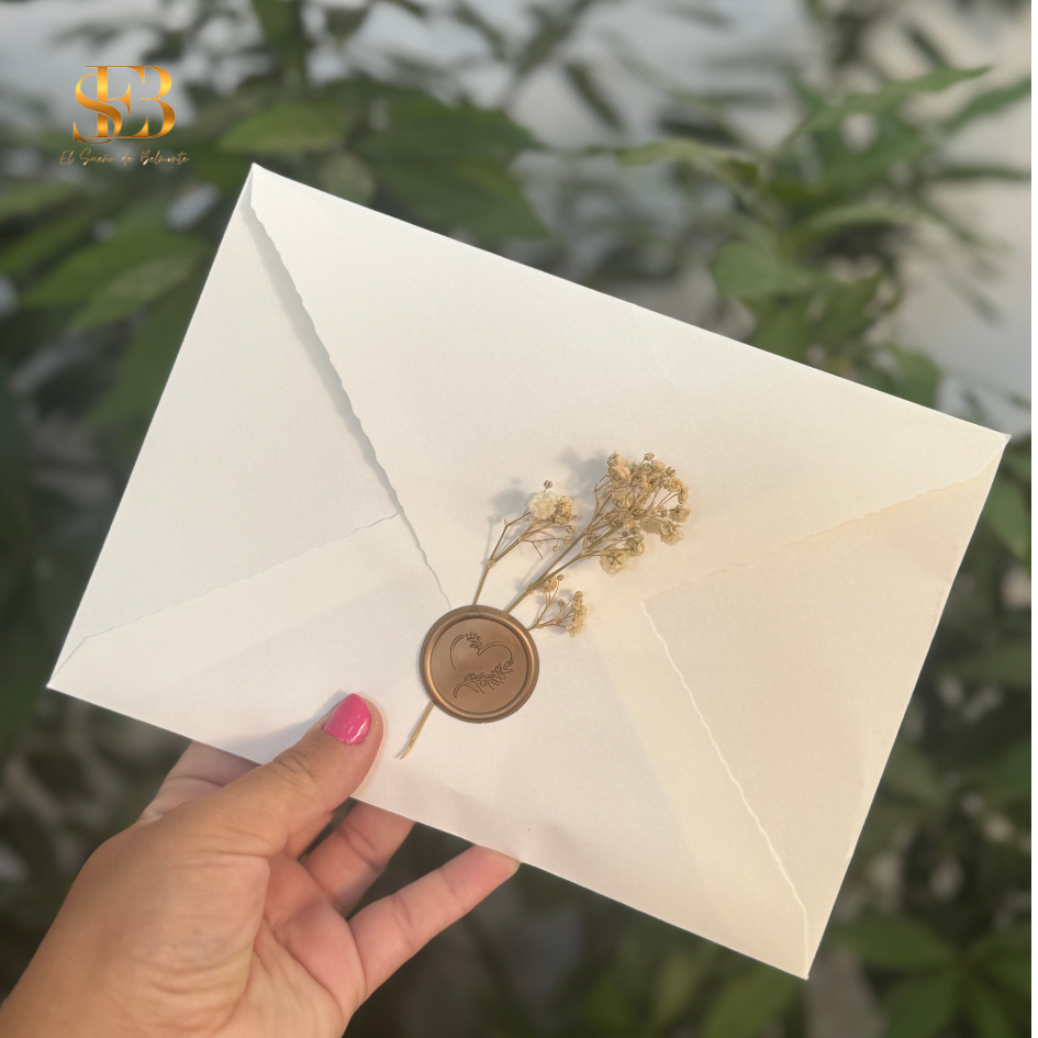 Carta secreta personalizada en madera con mensaje oculto - regalo sorpresa - El Sueño de Belmonte