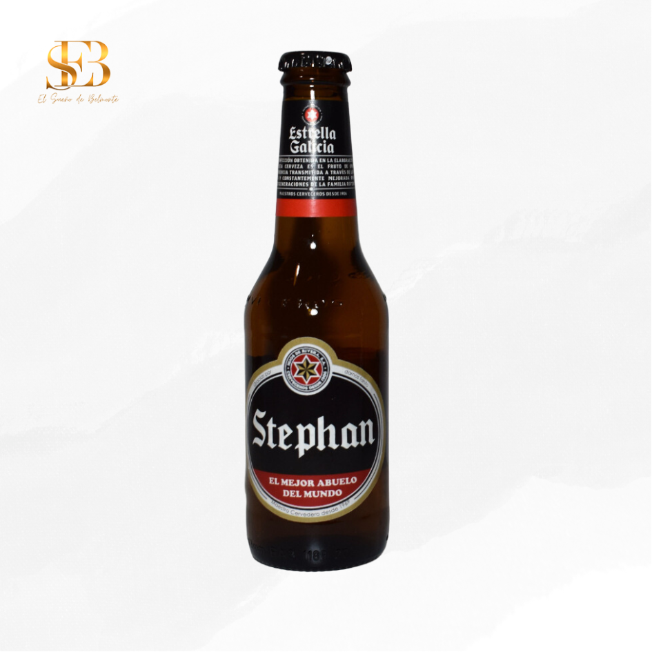 cerveza personalizada