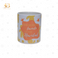 Taza navideña personalizada, regalo original de Navidad - El Sueño de Belmonte
