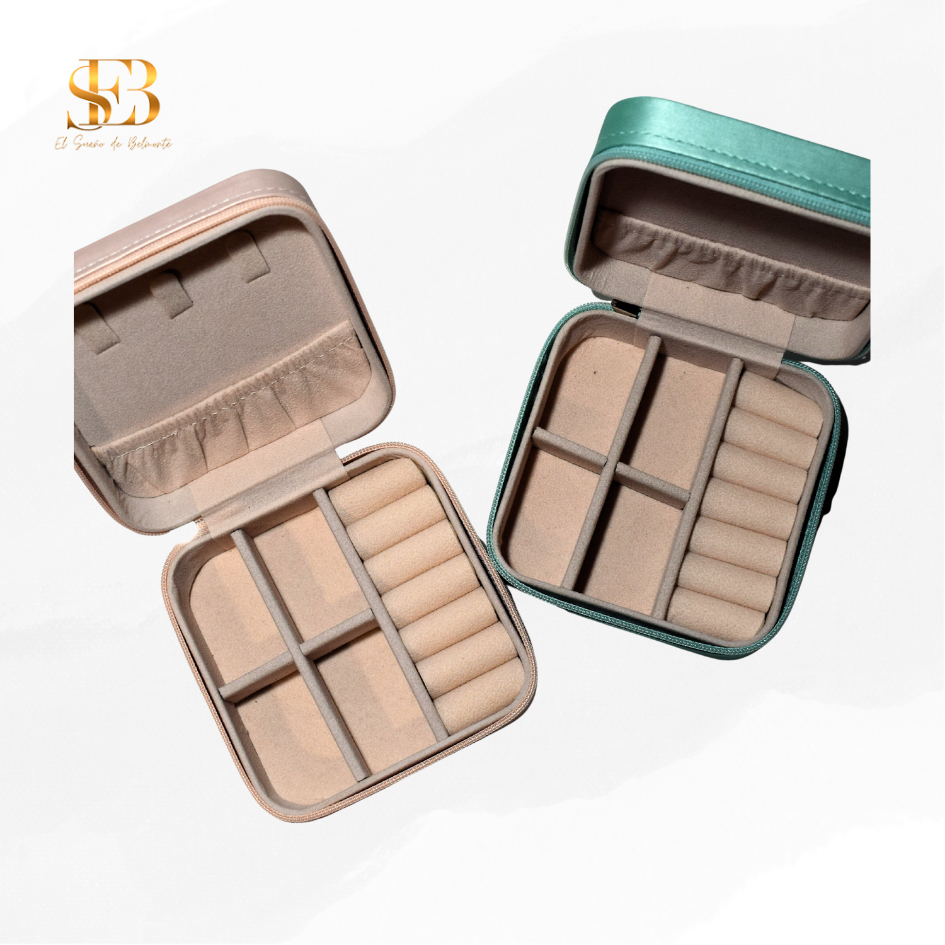 Joyero personalizado Diamond