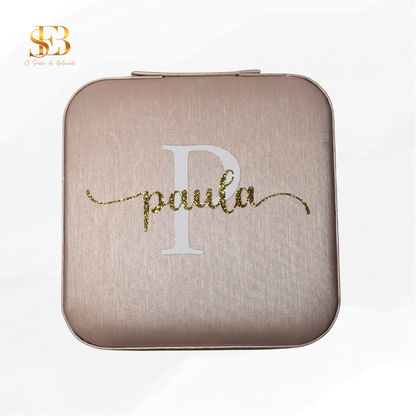 Joyero personalizado Diamond