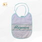Baberos personalizados