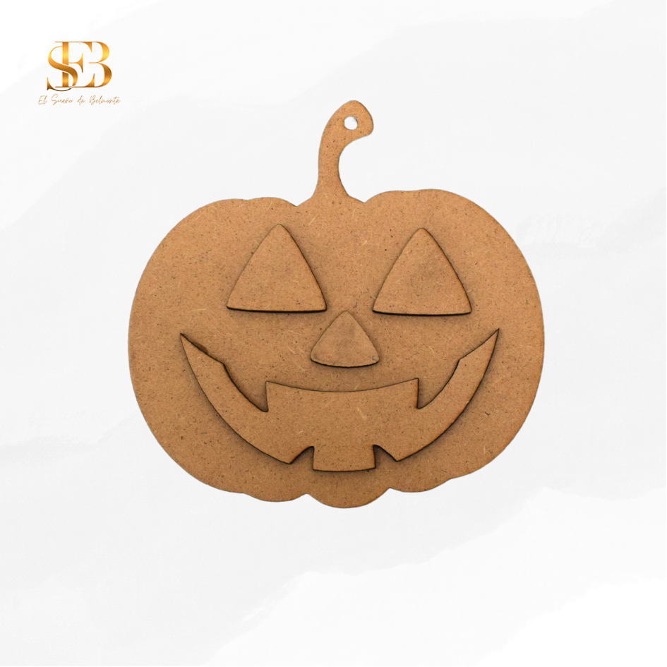 Kit Crea tu Monstruito, contenido del kit para Halloween - El Sueño de Belmonte