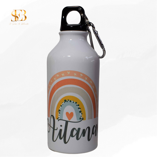 Botella personalizada Dream