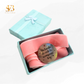 Medalla ramo personalizada BrideCharm