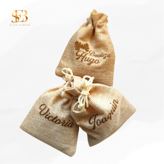 Juego de clavos personalizado