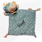 Doudou personalizado