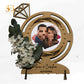 Portafotos personalizable&nbsp; "Sois los siguientes