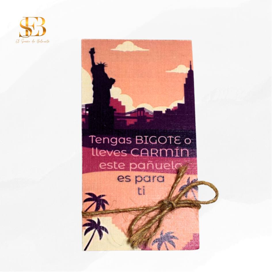 Lágrimas de Felicidad personalizadas para bodas – El Sueño de Belmonte