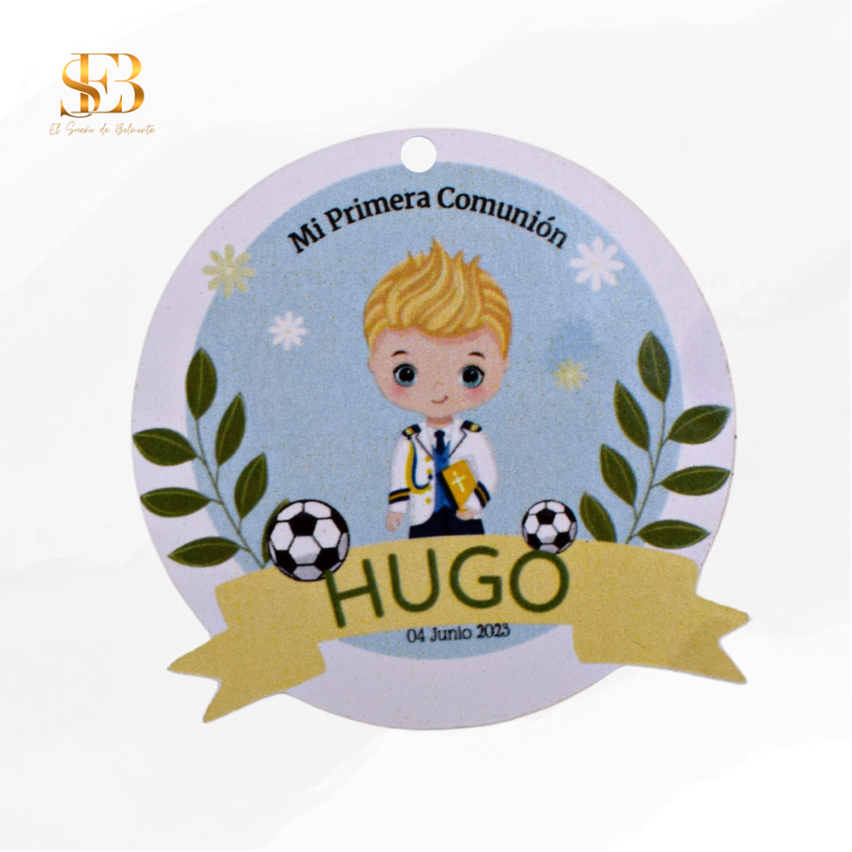 Tarjetas de regalo personalizadas para bodas y celebraciones - El Sueño de Belmonte