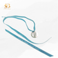 Medalla ramo personalizada BrideCharm