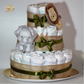 Tarta de pañales
